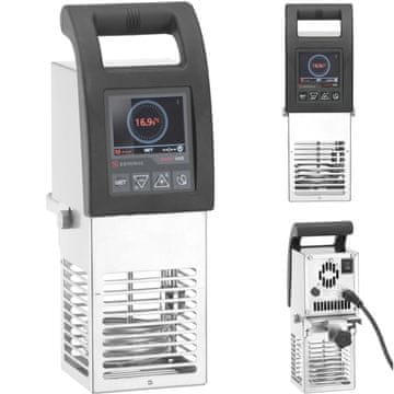 Sammic SmartVide 7 2000W Sous Vide potopni cirkulator
