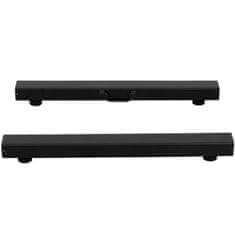 BE Digitalna LCD tehtnica z Bluetooth signalom 1500 / 0,5 kg 100 x 10 cm