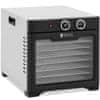 Royal Catering Dehidrator za sadje, gobe, zelišča, 8 rešetk, 800 W