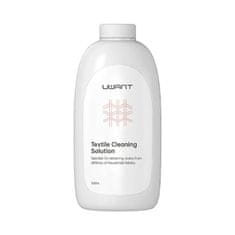UWANT TEKOČA RAZTOPINA ZA SESALNIKE ZA PRANJE TKANIN 500 ML
