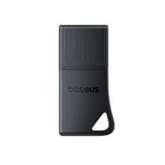 BASEUS BLUETOOTH 5.4 ADAPTER SPREJEMNIK ODDAJNIK DO 5 NAPRAV DOSEGA 20M