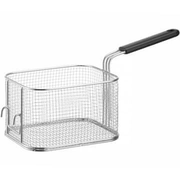Hendi Košara za električni cvrtnik z ročajem 8 l 242x200x140 mm