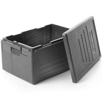 Cambro Termoizolacijska posoda Termoboxy Catering Economic GN 1/1 46 L
