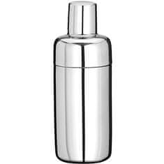 Bar Up BARMANSKI SHAKER ZA PIJAČE IN KOKTAJLE, 3-DELNI, JEKLO, 0,5 L