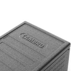 Cambro Termoizolacijska posoda Termoboxy Catering Economic GN 1/1 46 L
