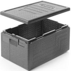 Cambro Termoizolacijska posoda Termoboxy Catering Economic GN 1/1 46 L