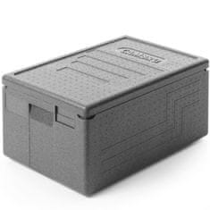 Cambro Termoizolacijska posoda Termoboxy Catering Economic GN 1/1 46 L