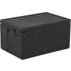 Cambro Termoizolacijska posoda Termoboxy Catering Economic GN 1/1 46 L