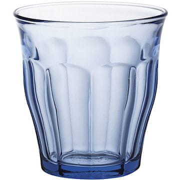 Duralex Duralex kozarec PICARDIE MARINE 250 ml, modri – 6 kosov