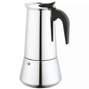 KINGHoff APARAT ZA KAVO 600 ml KH-1047 INDUKCIJSKI