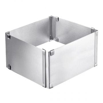 BRUNBESTE NASTAVLJIV PEKAČ ZA TORTO 8 cm 3141