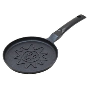 KLAUSBERG KB-7972 SONČNI PONAV ZA PALAČINKE 18 cm
