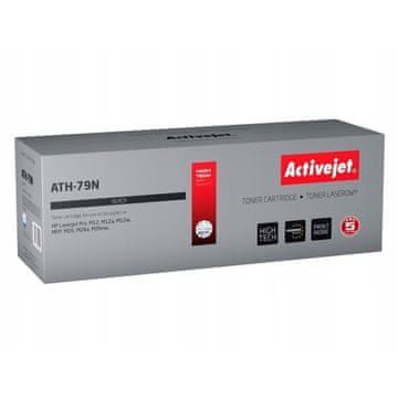 Toner Activejet za HP 79A CF279A nov ATH-79N