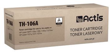 Actis Toner za HP 106A W1106A nov TH-106A