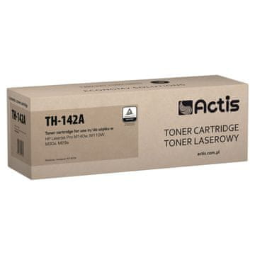 Toner Actis za HP 142A W1420A nov TH-142A