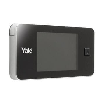 ELEKTRONSKI VRATNI KUZILO YALE 500