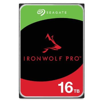 Seagate trdi disk IW PRO 16TB ST16000NT001