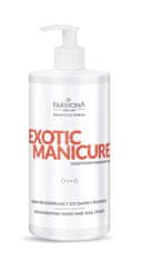 FARMONA FARMONA PROFESSIONAL EXOTIC MANIKURA Regeneracijska krema za roke in nohte 500 ml
