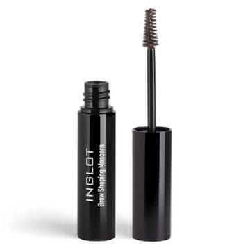 shumee Maskara za oblikovanje obrvi Inglot - 03 4 ml