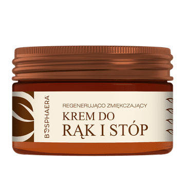 shumee Bosphaera regeneracijska in mehčalna krema za roke in noge 15% urea 100 g