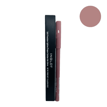 shumee Inglot Soft Precision črtalo za ustnice - 67 1,13 g