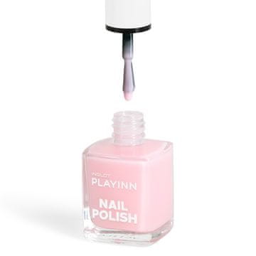 shumee Lak za nohte Inglot Playinn - 103 15 ml
