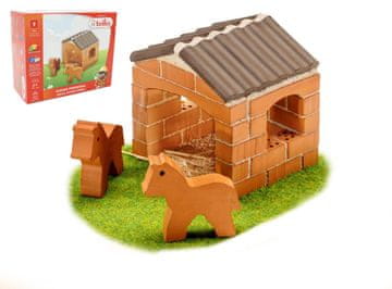 Teifoc Small Stable