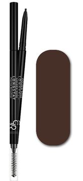 Golden Rose Svinčnik za obrvi Golden Rose Longstay Browliner - 104 0,09 g