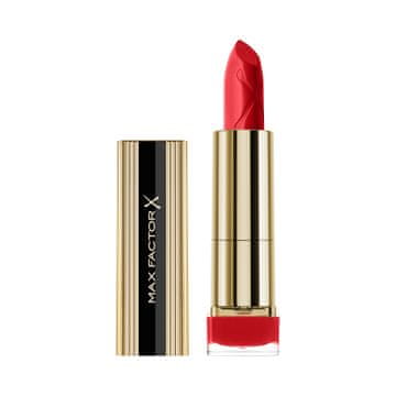Max Factor Šminka Max Factor Color Elixir - 165 BOLD RED 4 g