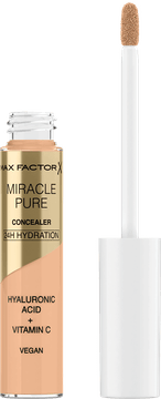 Max Factor Max Factor Miracle Pure večnamenski korektor za obraz - 01 7,9 ml