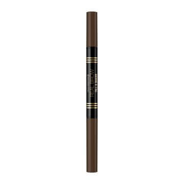Max Factor Svinčnik za obrvi Max Factor Real Brow Fill Shape odtenek 03 Medium Brown