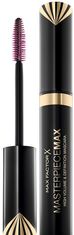 Max Factor Maskara MAX FACTOR MASTERPIECE MAX - ČRNA 7,2 ml