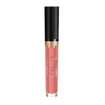 Max Factor Max Factor Lipfinity Velvet mat šminka - 030 Cool Coral 3,5 ml