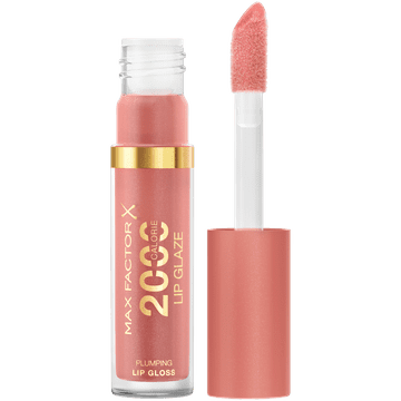 Max Factor Max Factor 2000 Calorie glazura za ustnice - 075 Pink Fizz 4,4 ml