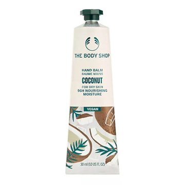 The Body Shop Kokosova krema za roke 30 ml