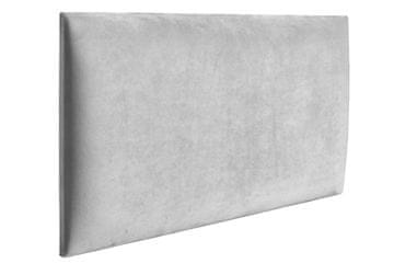 Oblazinjena plošča 70x30 Magic Velvet 2239 (svetlo siva)