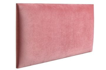 Oblazinjena plošča 70x30 Magic Velvet 2257 (prašno roza)