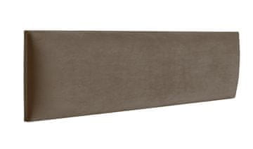 shumee Oblazinjena plošča 30x15 Magic Velvet 2206 (Kava z mlekom)