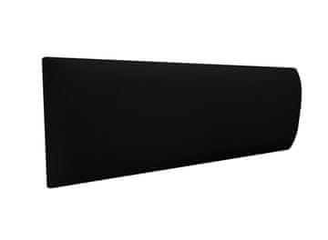 shumee Oblazinjena plošča 50x15 Mono 248 (črna)