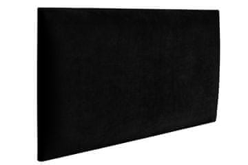 Oblazinjena plošča 70x30 Magic Velvet 2219 (črna)