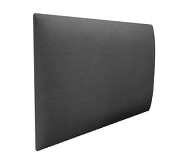 shumee Oblazinjena plošča 40x30 Mono 247 (temno siva)