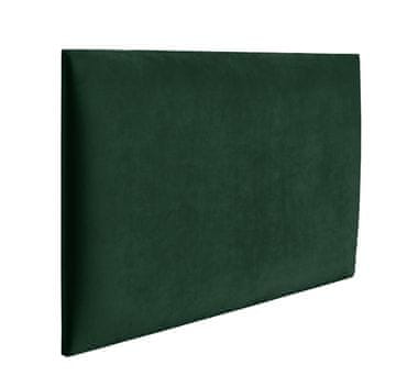 shumee Oblazinjena plošča 70x40 Magic Velvet 2225 (steklenično zelena)