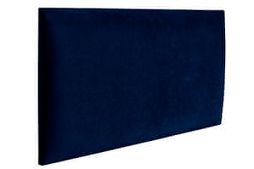 Oblazinjena plošča 70x30 Magic Velvet 2216 (modro modra)