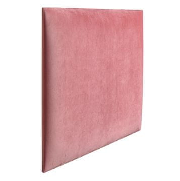 Oblazinjena plošča 30x30 Magic Velvet 2257 (prašno roza)