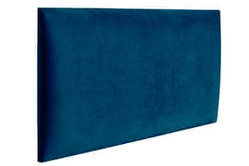 Oblazinjena plošča 70x30 Magic Velvet 2203 (prusko modra)