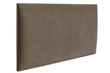 Oblazinjena plošča 60x30 Magic Velvet 2206 (Kava z mlekom)