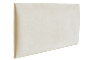 Oblazinjena plošča 60x30 Magic Velvet 2250 (kremna)