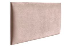 Oblazinjena plošča 70x30 Magic Velvet 2253 (prašno roza)