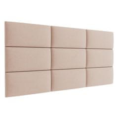 Oblazinjena plošča 70x30 Magic Velvet 2253 (prašno roza)