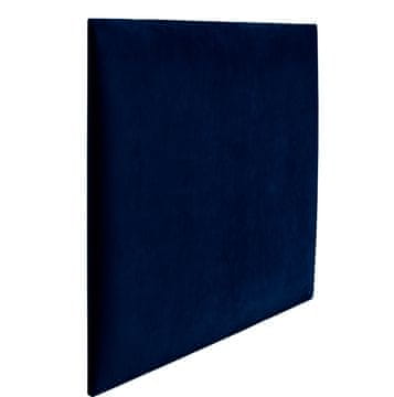 Oblazinjena plošča 30x30 Magic Velvet 2216 (modro modra)